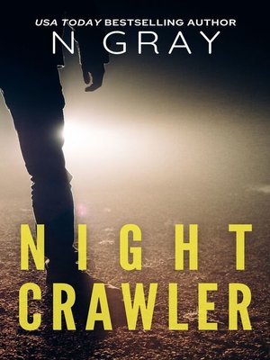 cover image of Nightcrawler